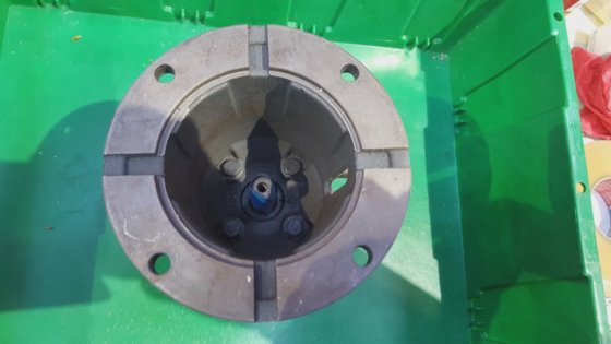 BOSTON GEAR RF71825B56 (BR5.5)