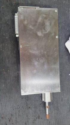 SMAC LAR35-050-55CVS 执行器 (R5S1.4)