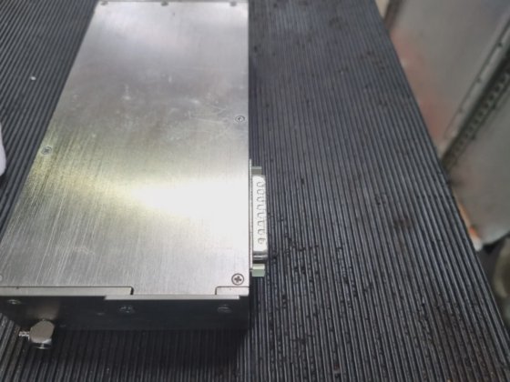 SMAC LAR35-050-55CVS 执行器 (R5S1.4)