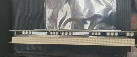 阿尔卡特朗讯 3AL78938AA 3AL78938AAAE 03 矩阵高电容