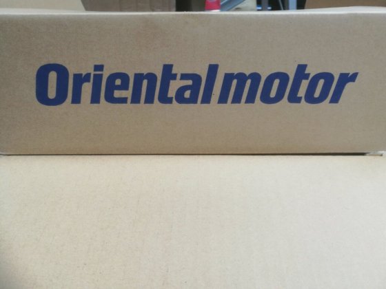 オリエンタルモーター 5ik40gn-sw2m 電磁ブレーキ付誘導電動機