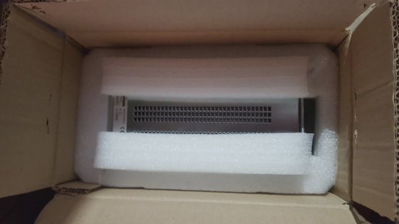 阿尔卡特 108320 涡轮泵控制器 (BR1.5B10)