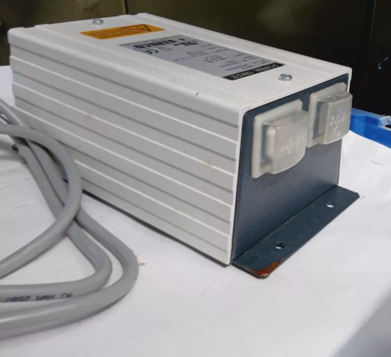 SIMCO A2C7S 0805207000 动力单元（BR4B.6B16）