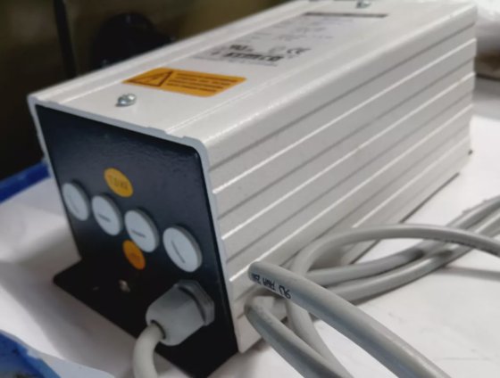 SIMCO A2C7S 0805207000 动力单元（BR4B.6B16）