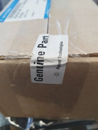 沃特斯 WAS700001893 M1 镜子 全新密封包装。联邦快递免费送货。