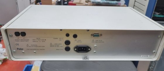 Polar PFL760故障定位器（RBD2.3）。