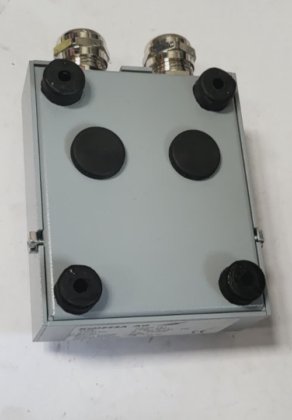 SENSOR DE GÁS KIMESSA AG