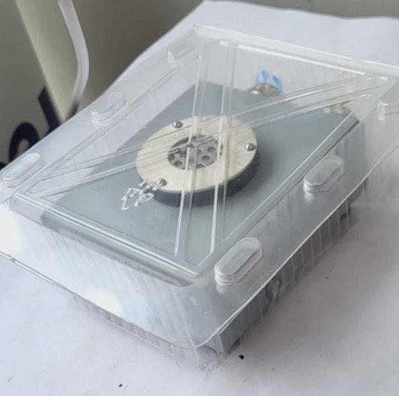 SENSOR DE GÁS KIMESSA AG