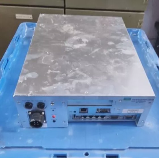 TEL TOKYO BX80-000063-V1 ECC2 MC机架控制单元（BR6.1）。