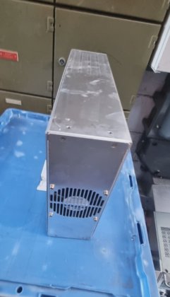 TEL TOKYO BX80-000063-V1 ECC2 MC机架控制单元（BR6.1）。