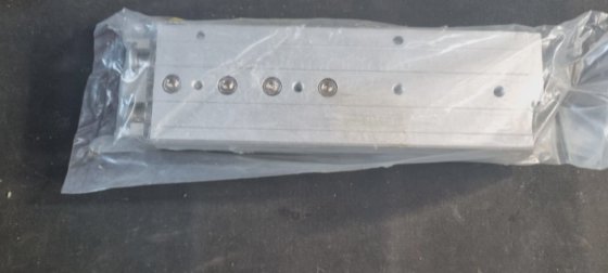 smc mxq20l-100at mx 导向气缸 (in20s1b3)