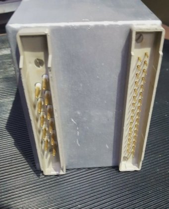 SIEMENS M4000-E J10-043 电机设定点调整器（（IN18S1B2））。