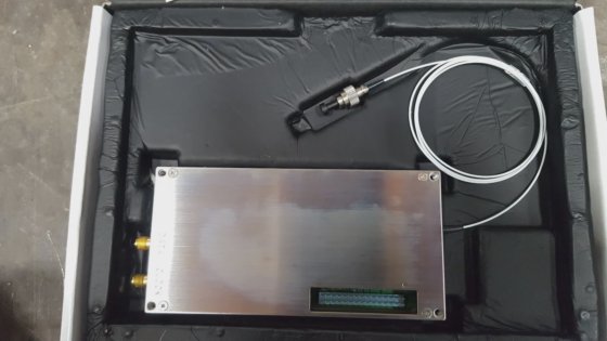 光学发射机 Mitsubishi MF-2500DS-T12-930 Fedex 发货