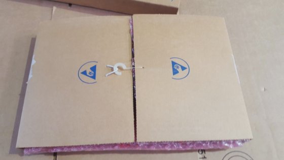 SEMTOOL T97000-34 BRD ASSY 通用真空接口（BR5.4B1）