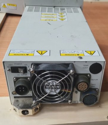 岛津 Ei-D3203M TMP 电源装置（R5END）