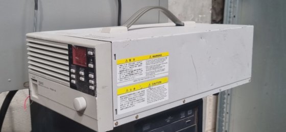 德克西奥PDS20-36稳压直流电源（RBD5.1）。