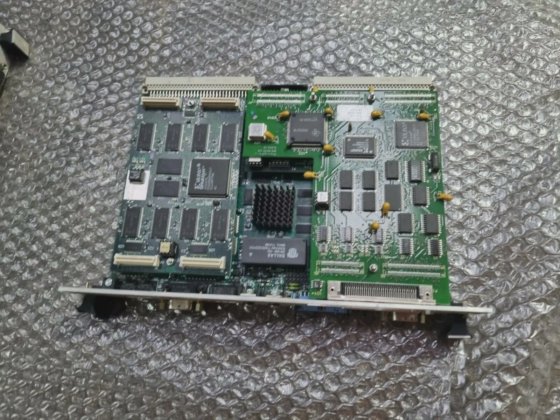 パーセプティクス PA0013 イメージプロセッサー（R5S13.6）