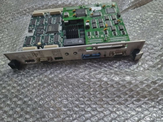 パーセプティクス PA0013 イメージプロセッサー（R5S13.6）