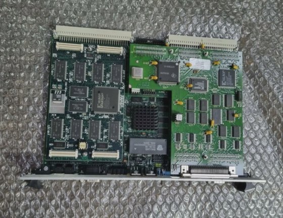 パーセプティクス PA0013 イメージプロセッサー（R5S13.6）