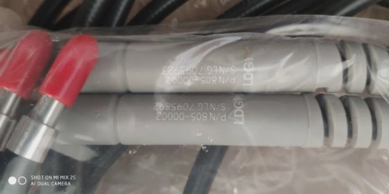 ルーメンダイナミックス オムニキュア デュアルコア ライトガイド ハイパワー