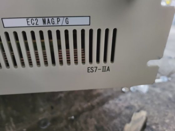 Pearl Kogyo ES7-IIA 灯丝阳极电源 (br4.1)