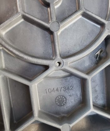 Leica 10447422 检查显微镜载体（R6s10.5）