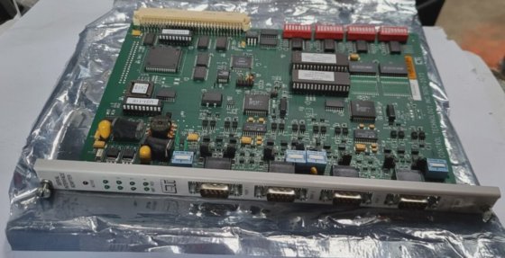 控制技术公司 901G-2573 串行接口适配器（R5S3.4）