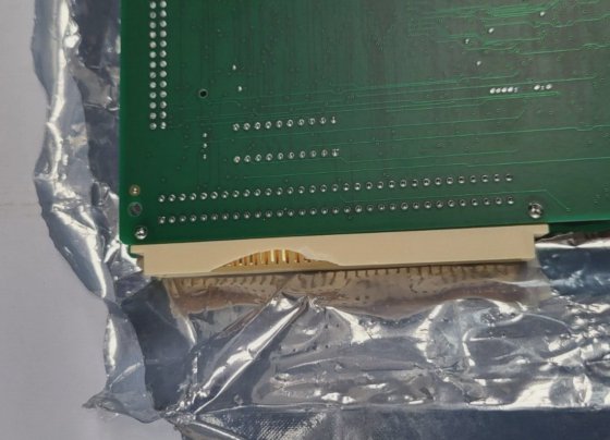 控制技术公司 901G-2573 串行接口适配器（R5S3.4）