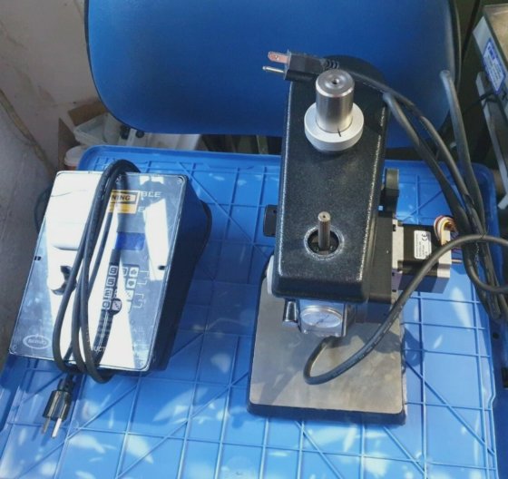 SERVO CONTROLS CO 7000