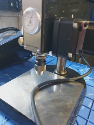 SERVO CONTROLS CO 7000