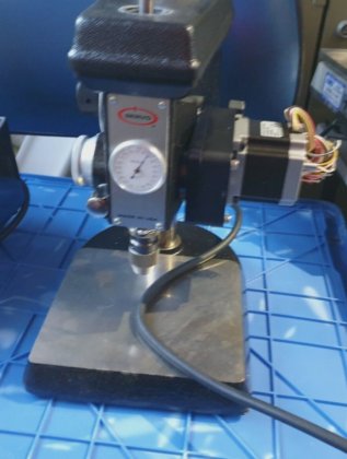 SERVO CONTROLS CO 7000