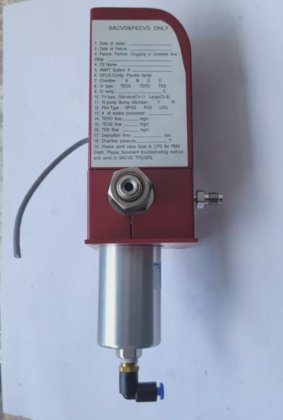 Horibastec iv-2410av-07 喷射阀（R5S3.4）