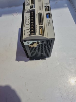 PARKER GV6-U3E-DN SERVO-Antrieb (Rs2.3)