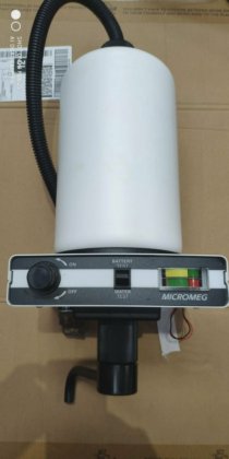 エルガ・マイクロメグ・ストロング・ウォーター・デイオナイザ