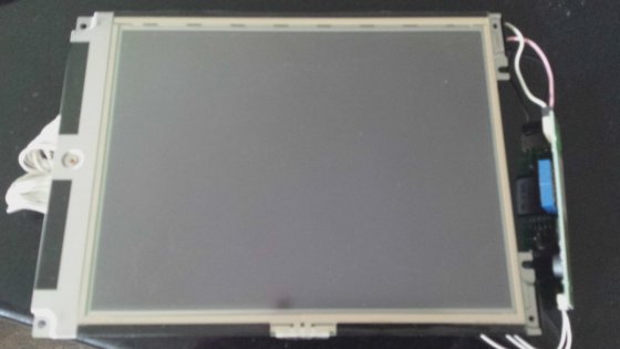 Touchscreen Sharp LCD Screen Display