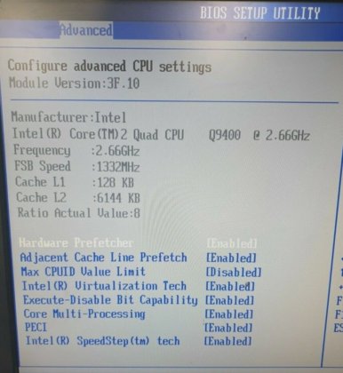 アドバンテック AMB-766 A1 マザーボード CPU