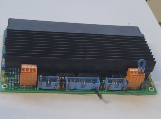 ASM / GLENDALE 2471124-21 REV