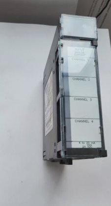 Modulo di input analogico GE