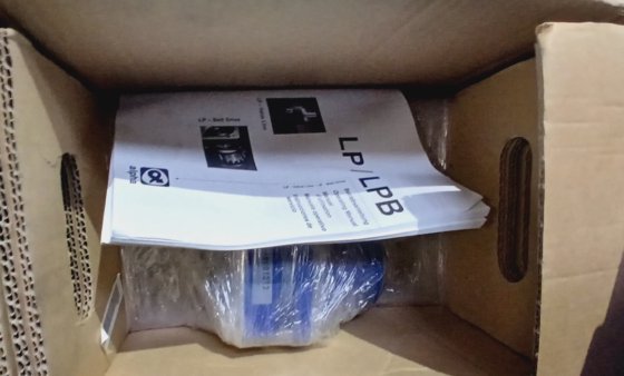 威腾斯坦 LPB090-MO1-10-111-00 ALPHA 行星齿轮减速机 (BR4B.6b2)