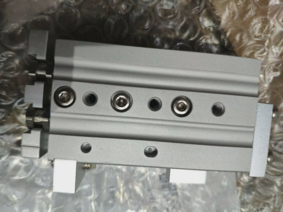 SMC MXS8-30A-A93 空气滑台