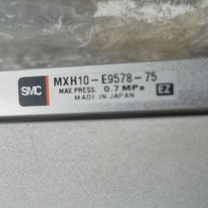 SMC MXH10-E9578-75 气缸，滑台（IN19S3B4）