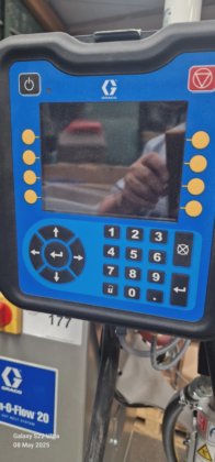 GRACO THERM-O-FLOW 20 散装热熔胶系统 2022