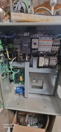 GRACO THERM-O-FLOW 20 散装热熔胶系统 2022