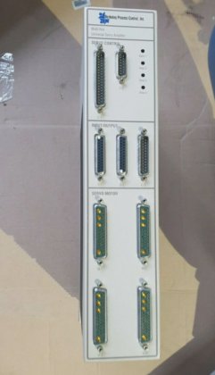 BERKELEY PROCESS CONTROL USA4-22-35 MULTI