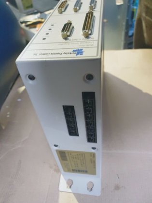 BERKELEY PROCESS CONTROL USA4-22-35 多轴伺服放大器