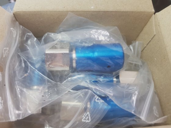 パーカー・ルグリ トランセア 9D14 03 21P483