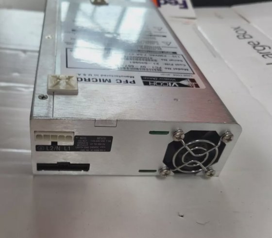 VICOR PFC MICRO PC1-02-667-G 开关电源（R3S3.2）