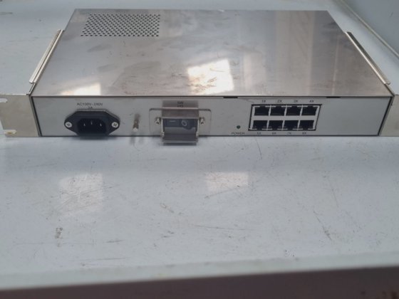 TEL TOKYO ELECTRON E2U205-12 E280-000065-12