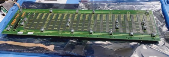 ARBURG 741 机架卡 (BR4C.6b7)