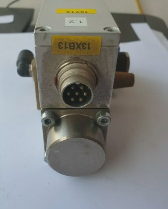 HERRMANN E1B10AZHER 超声波电磁阀 (BR1.6B6)